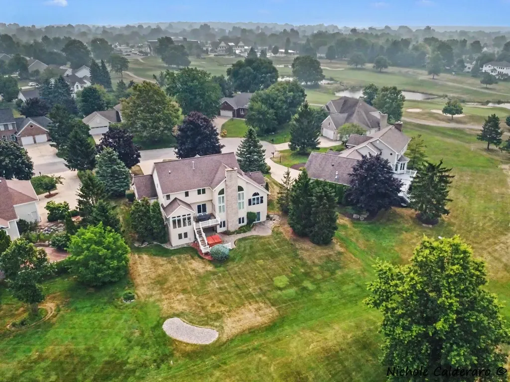 7097 Placid Pointe Court SE Gaines Charter Township MI 49316
