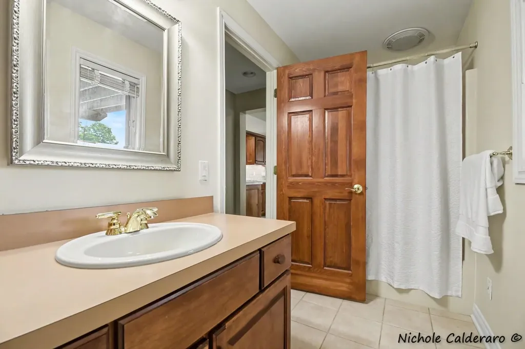 7097 Placid Pointe Court SE Gaines Charter Township MI 49316