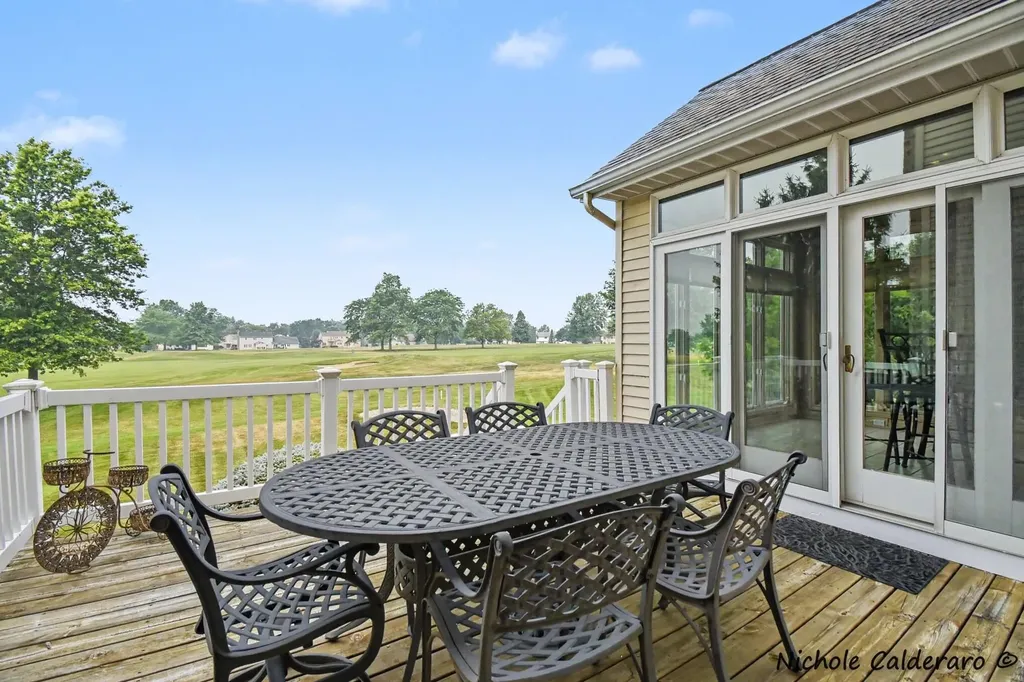 7097 Placid Pointe Court SE Gaines Charter Township MI 49316