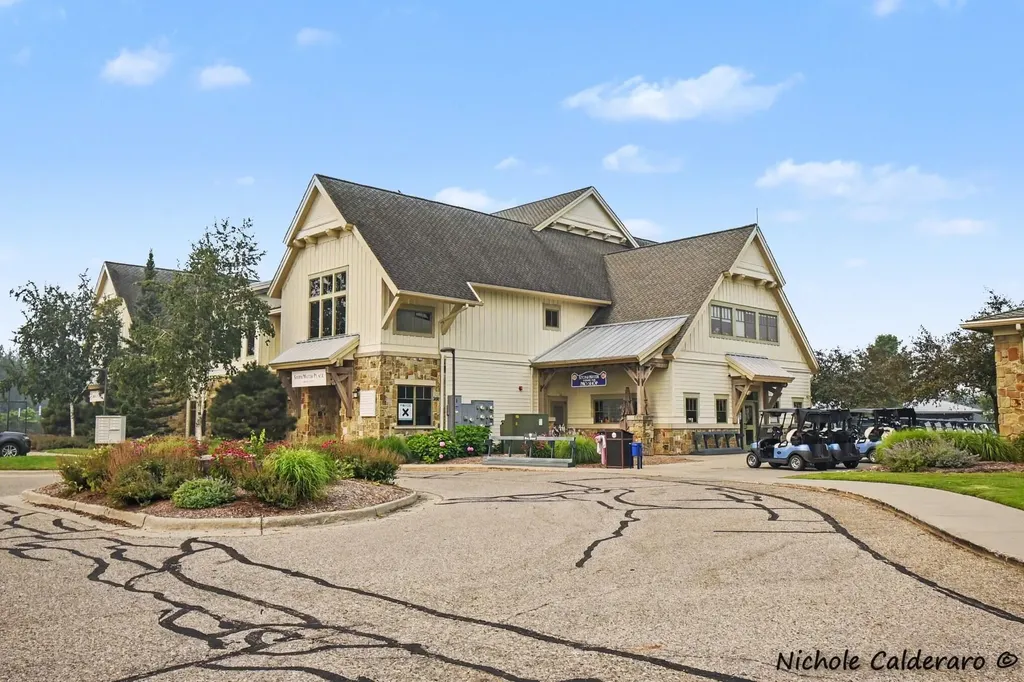 7097 Placid Pointe Court SE Gaines Charter Township MI 49316
