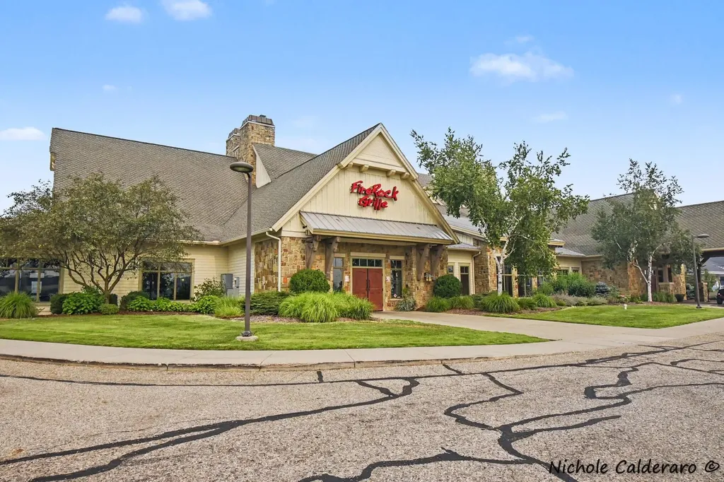 7097 Placid Pointe Court SE Gaines Charter Township MI 49316