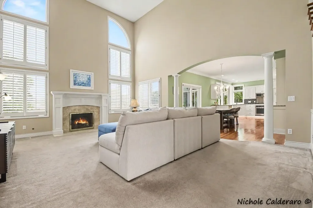 7097 Placid Pointe Court SE Gaines Charter Township MI 49316
