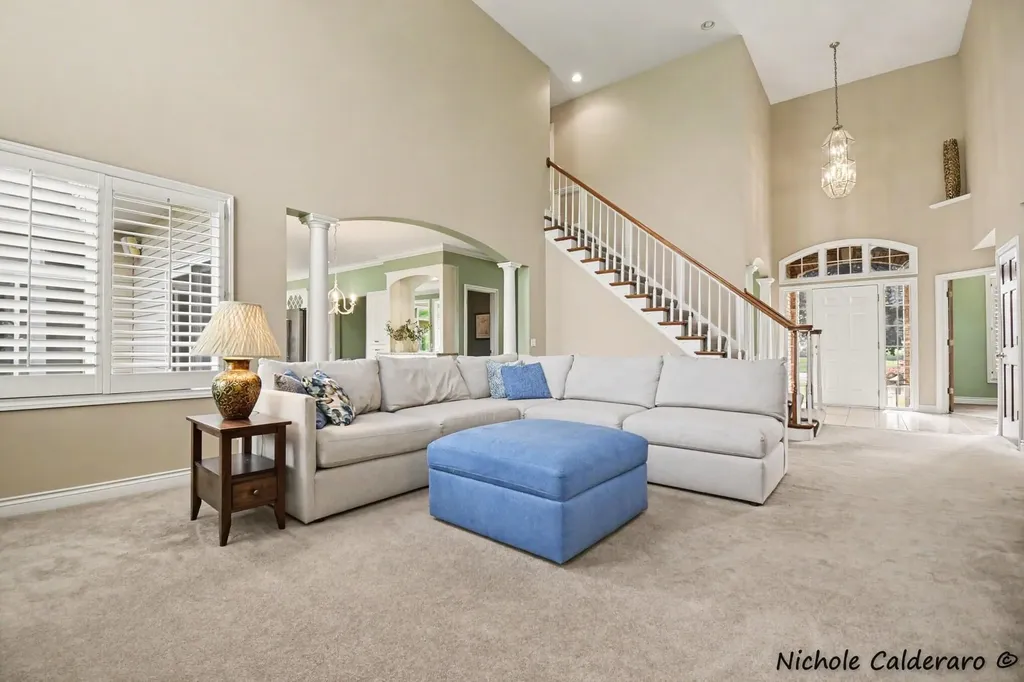 7097 Placid Pointe Court SE Gaines Charter Township MI 49316