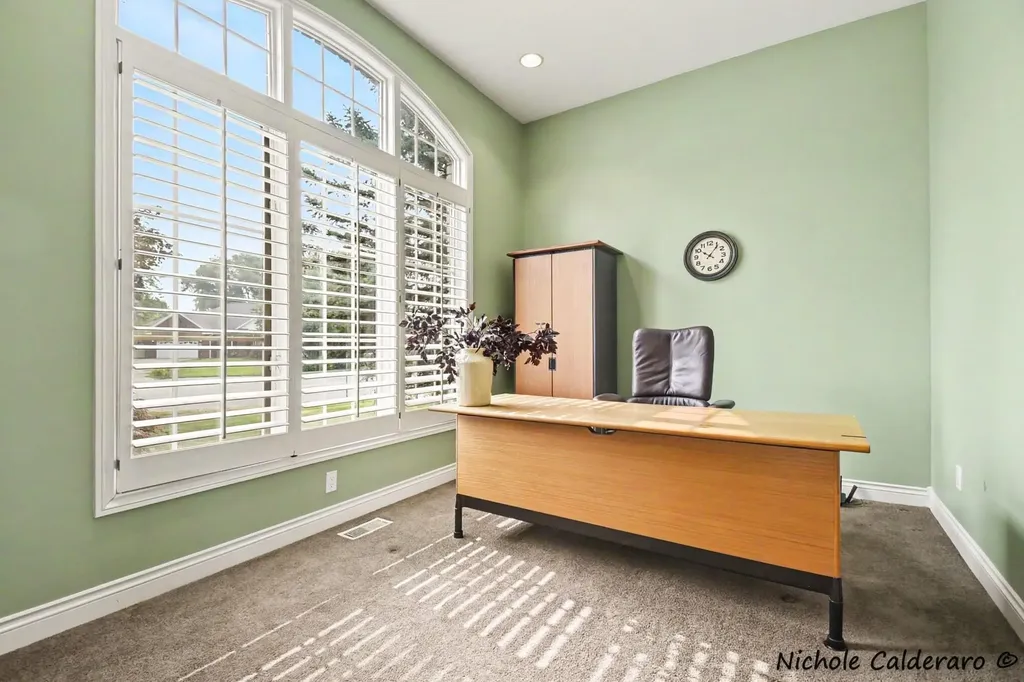 7097 Placid Pointe Court SE Gaines Charter Township MI 49316