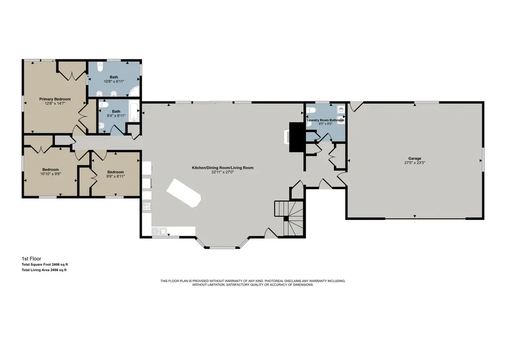 2484 Shadow Lake Court NE Grand Rapids Charter Township MI 49505