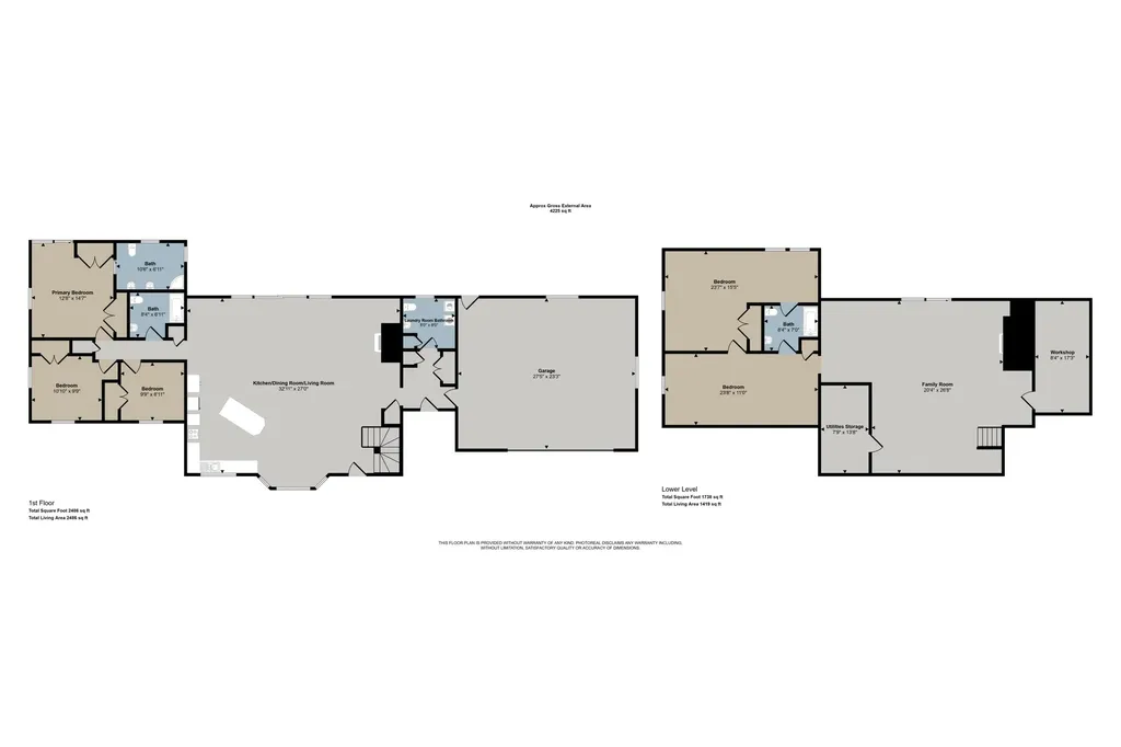 2484 Shadow Lake Court NE Grand Rapids Charter Township MI 49505