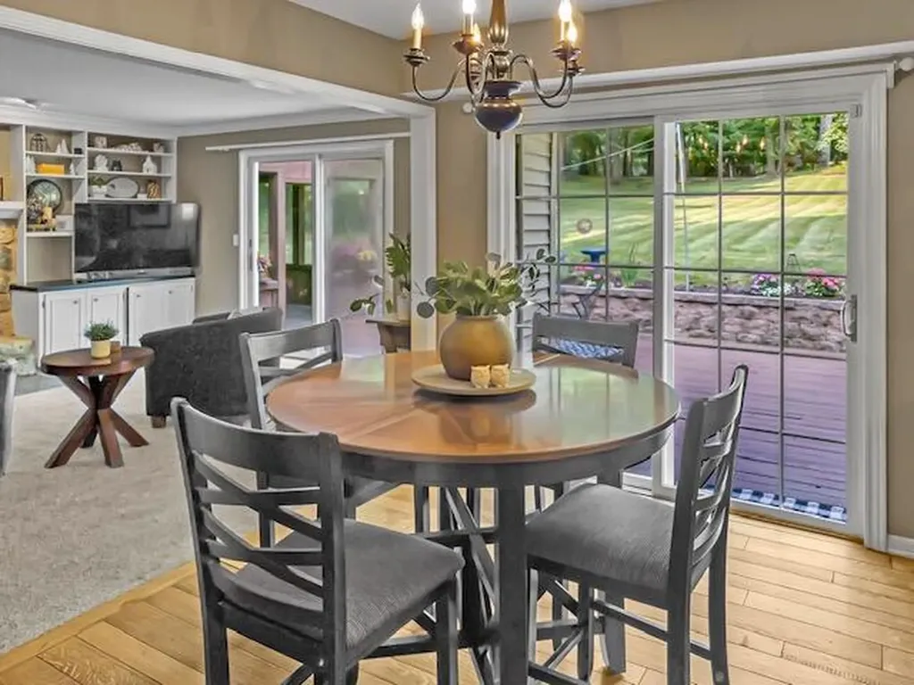 1800 Mont Rue Drive SE Cascade Charter Township MI 49546