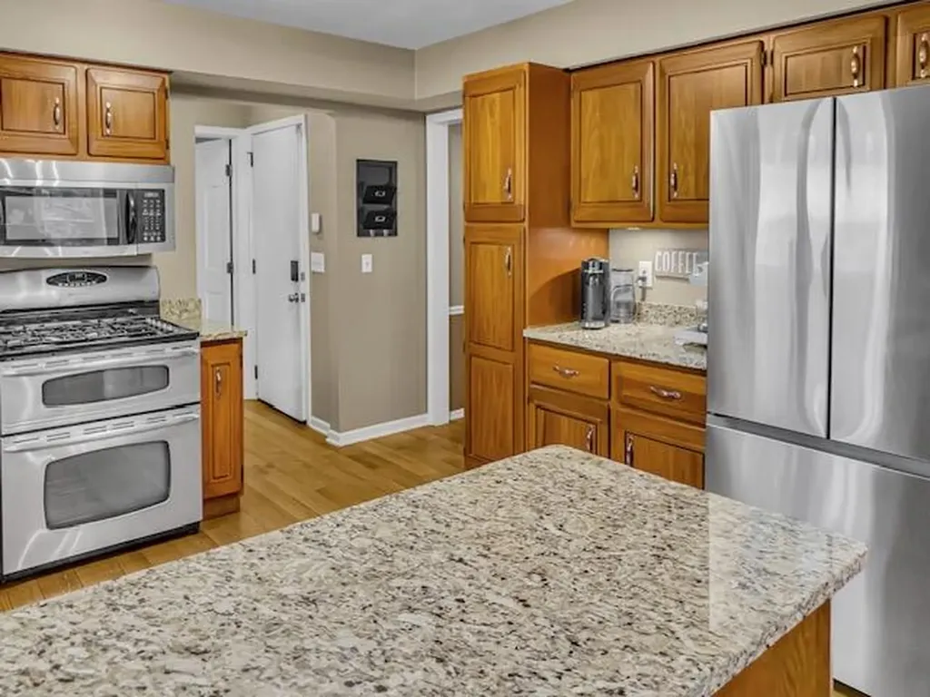 1800 Mont Rue Drive SE Cascade Charter Township MI 49546