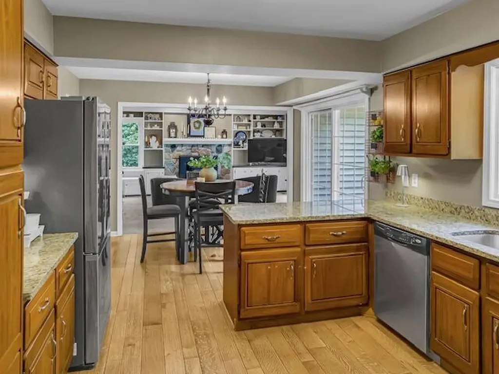 1800 Mont Rue Drive SE Cascade Charter Township MI 49546