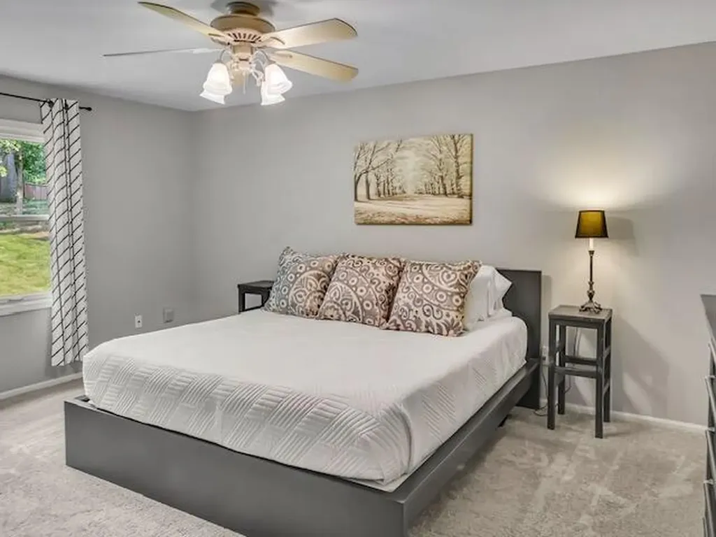 1800 Mont Rue Drive SE Cascade Charter Township MI 49546