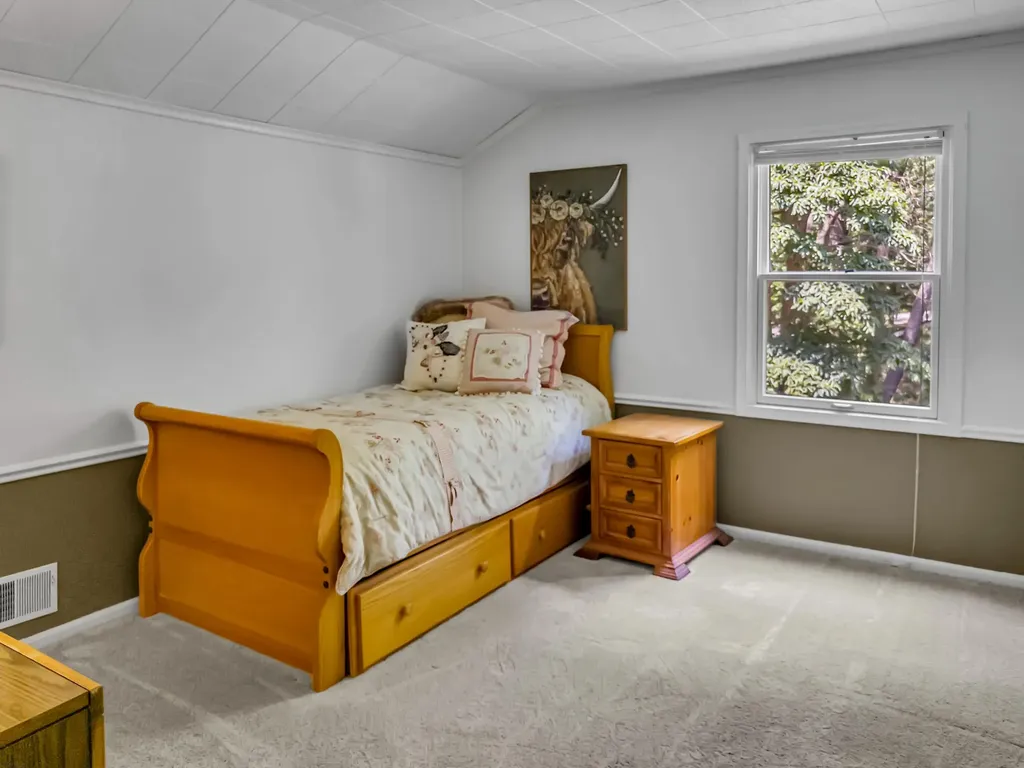 1800 Mont Rue Drive SE Cascade Charter Township MI 49546