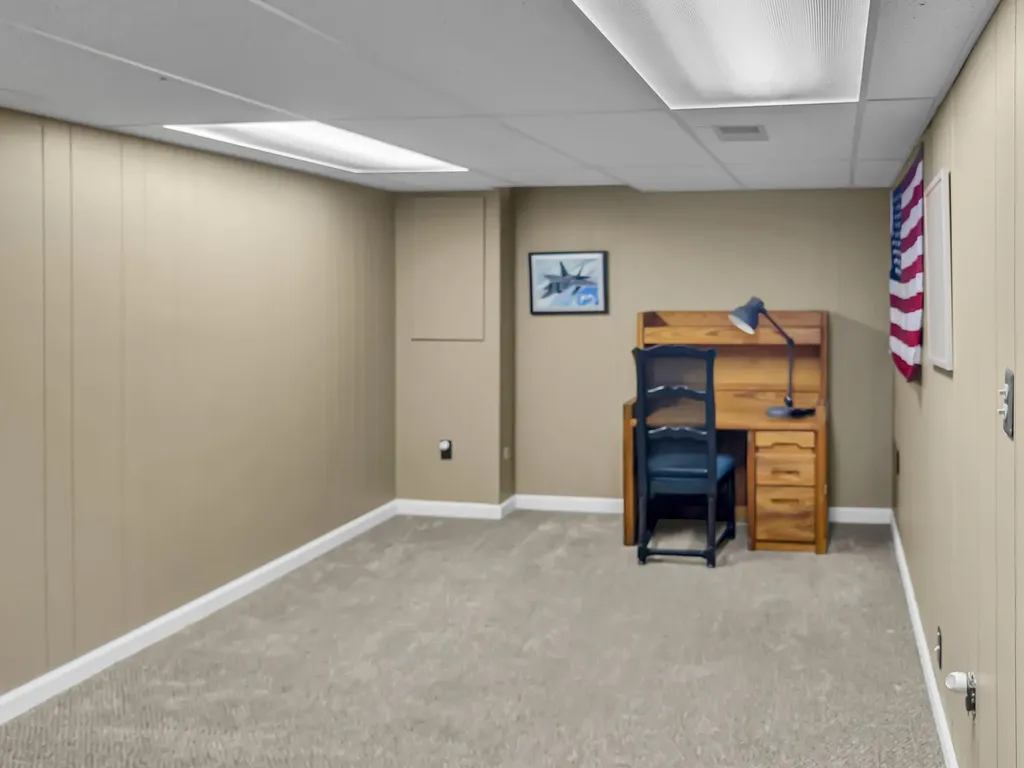 1800 Mont Rue Drive SE Cascade Charter Township MI 49546