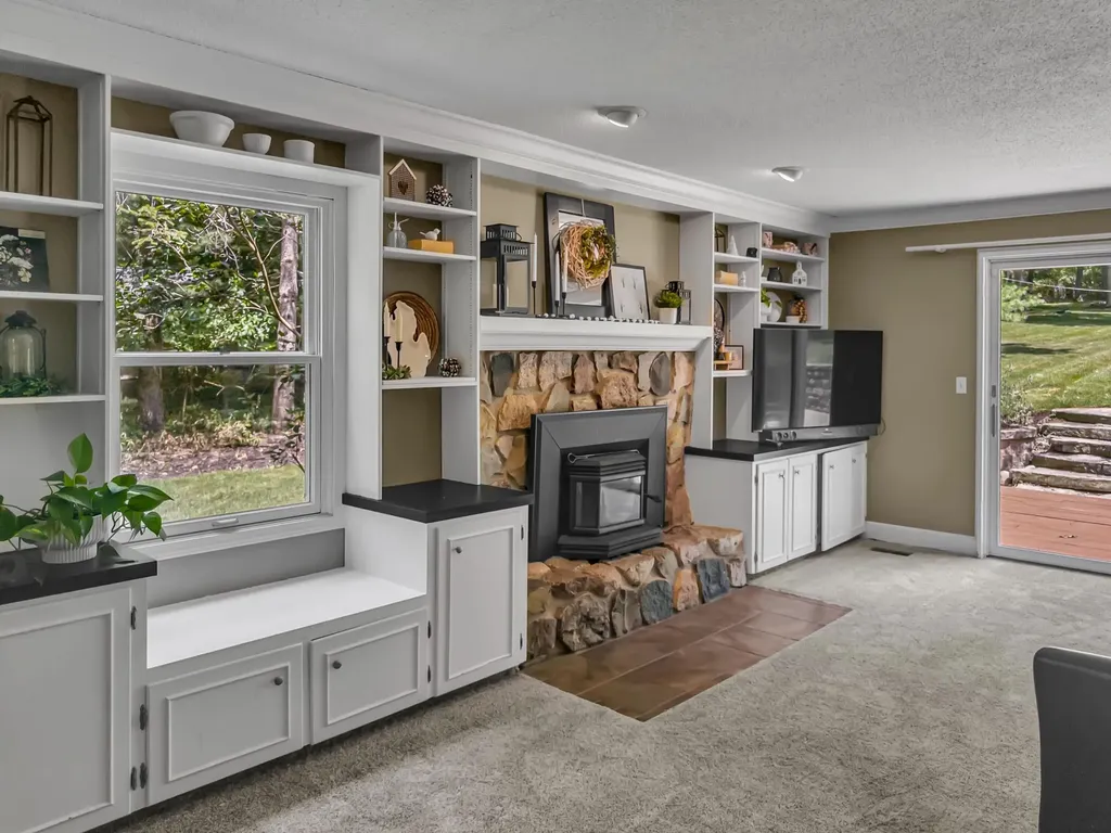 1800 Mont Rue Drive SE Cascade Charter Township MI 49546