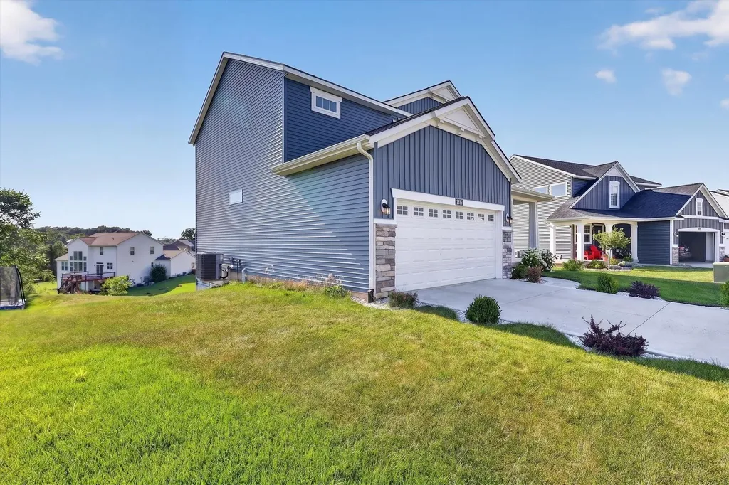 8297 Brickley Street SE Gaines Charter Township MI 49315