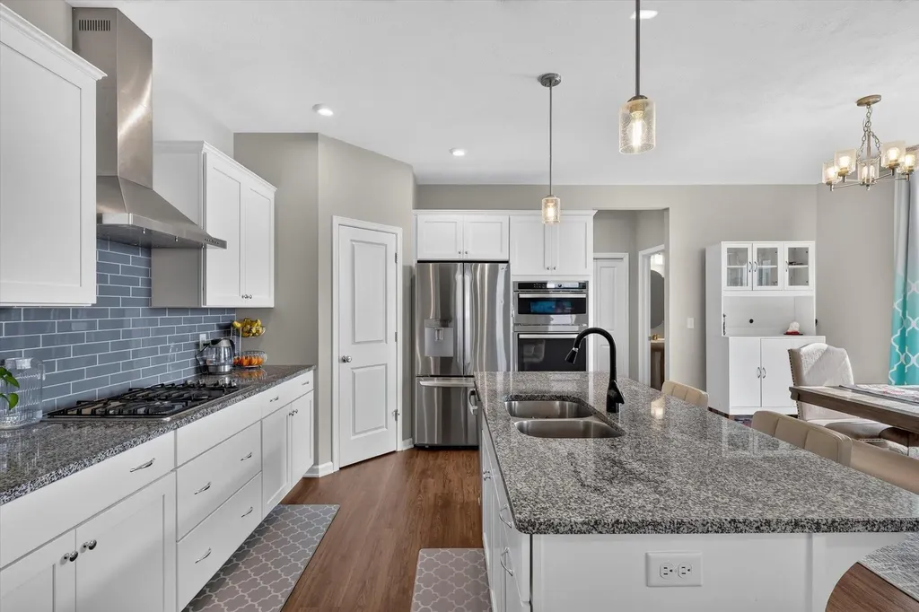 8297 Brickley Street SE Gaines Charter Township MI 49315