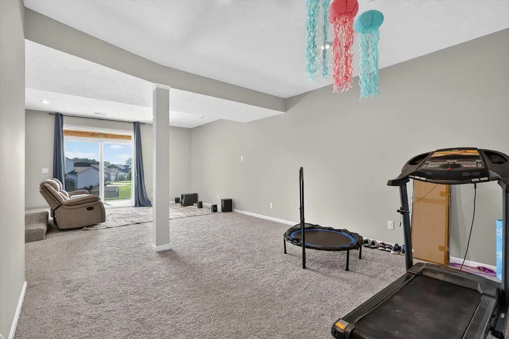8297 Brickley Street SE Gaines Charter Township MI 49315