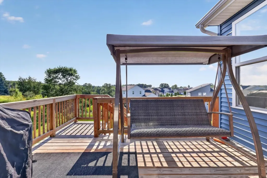 8297 Brickley Street SE Gaines Charter Township MI 49315