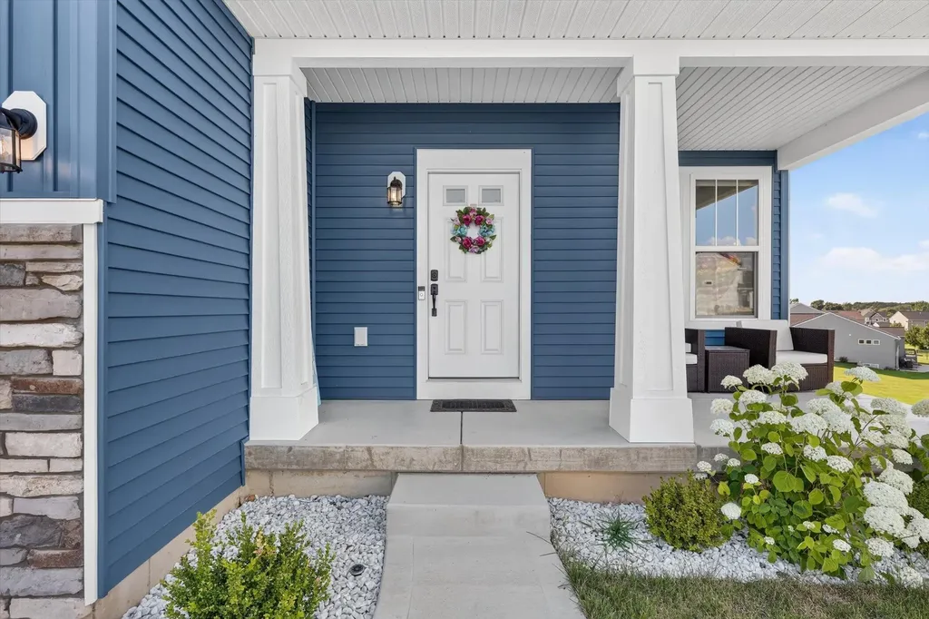 8297 Brickley Street SE Gaines Charter Township MI 49315