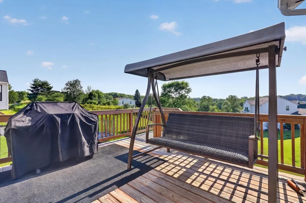 8297 Brickley Street SE Gaines Charter Township MI 49315