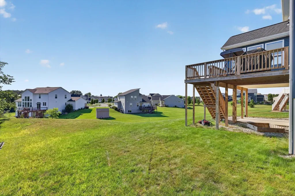8297 Brickley Street SE Gaines Charter Township MI 49315