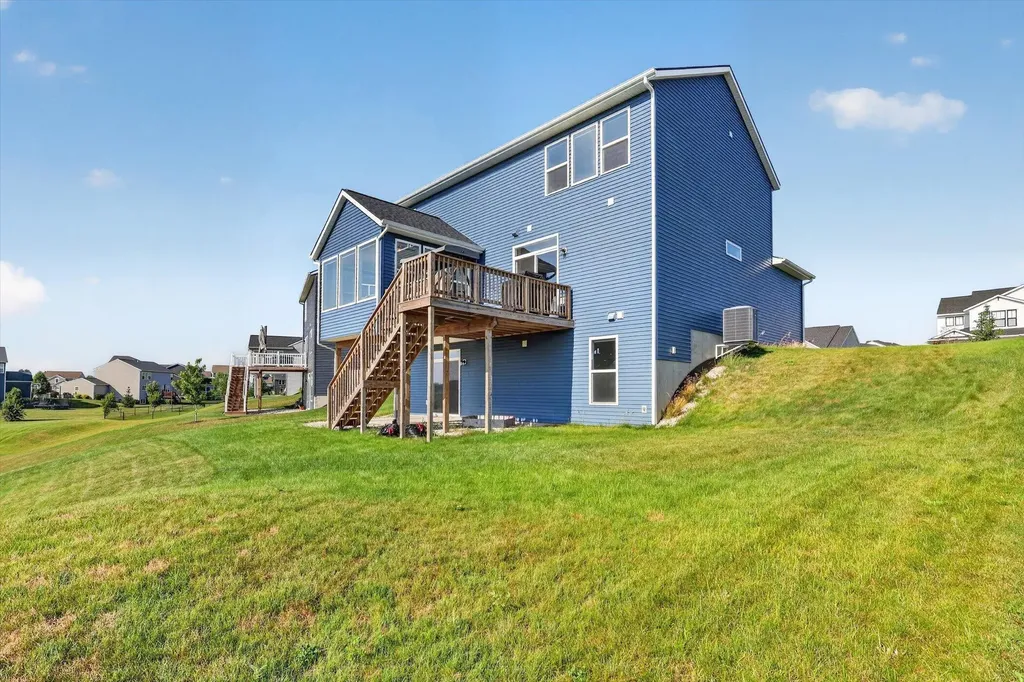 8297 Brickley Street SE Gaines Charter Township MI 49315