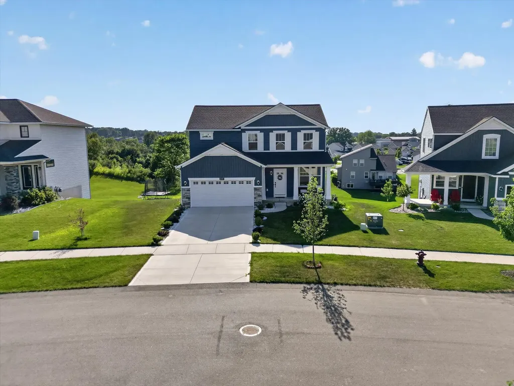 8297 Brickley Street SE Gaines Charter Township MI 49315