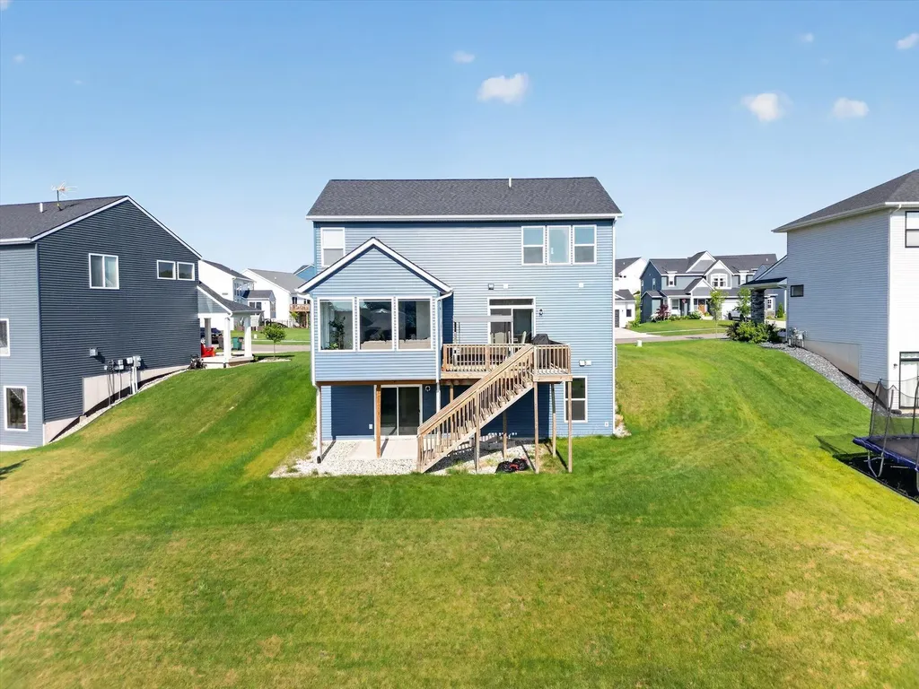 8297 Brickley Street SE Gaines Charter Township MI 49315