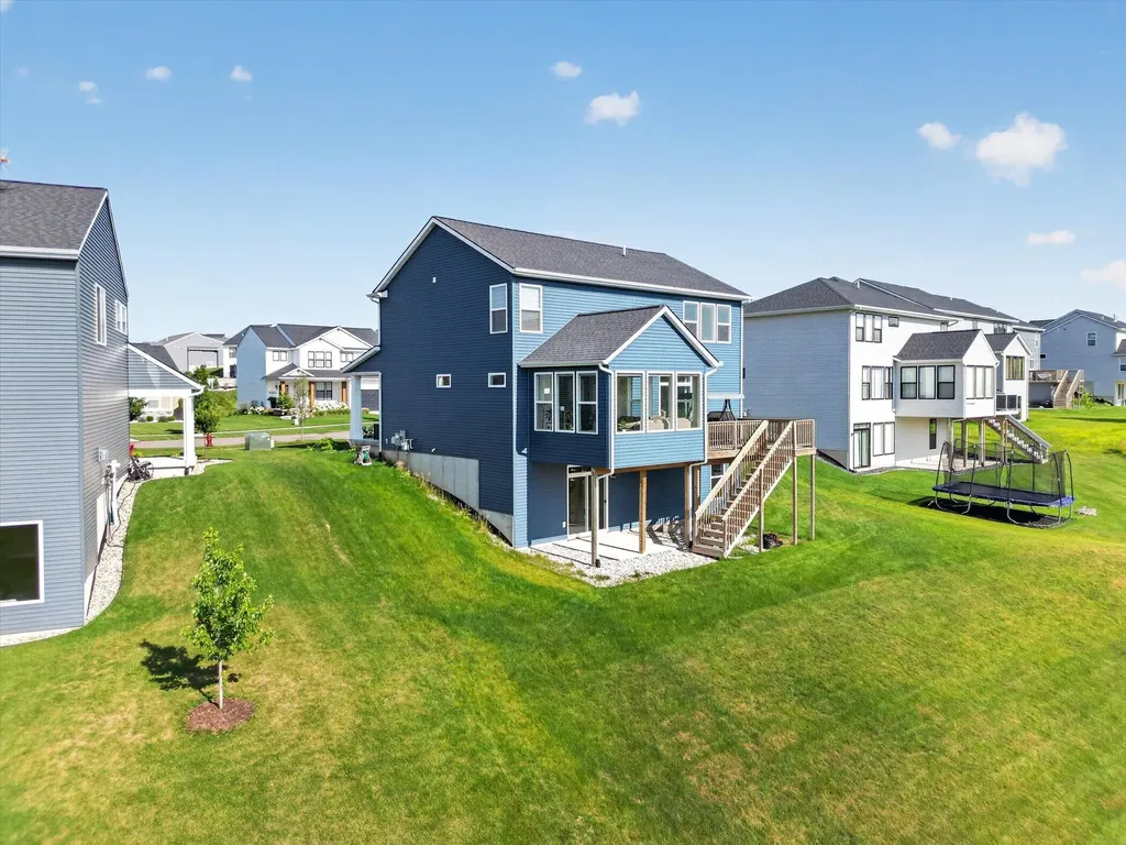 8297 Brickley Street SE Gaines Charter Township MI 49315