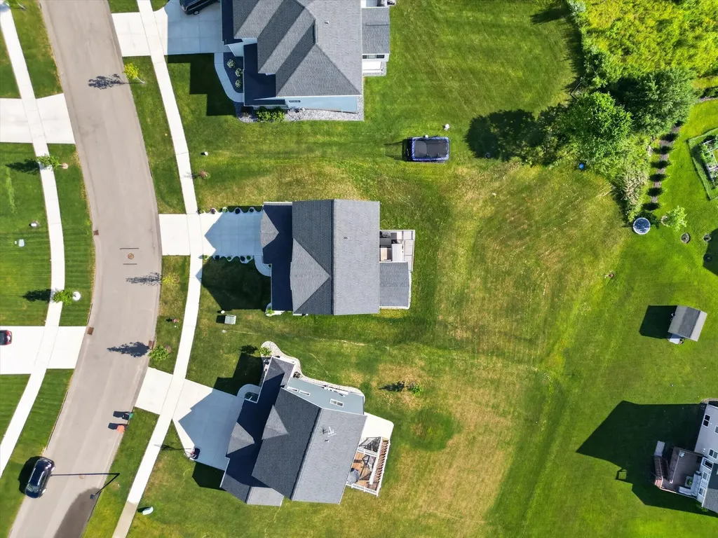 8297 Brickley Street SE Gaines Charter Township MI 49315