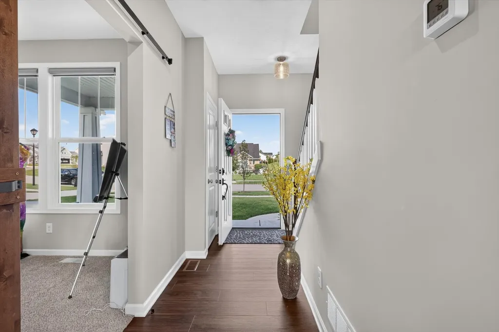 8297 Brickley Street SE Gaines Charter Township MI 49315