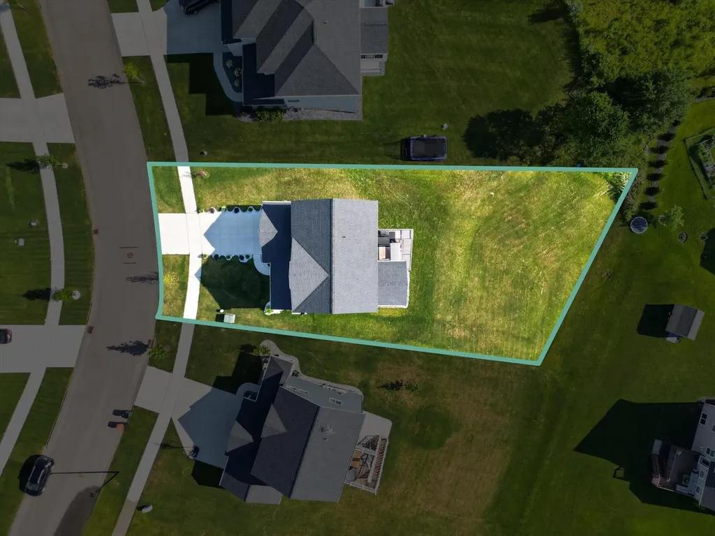 8297 Brickley Street SE Gaines Charter Township MI 49315