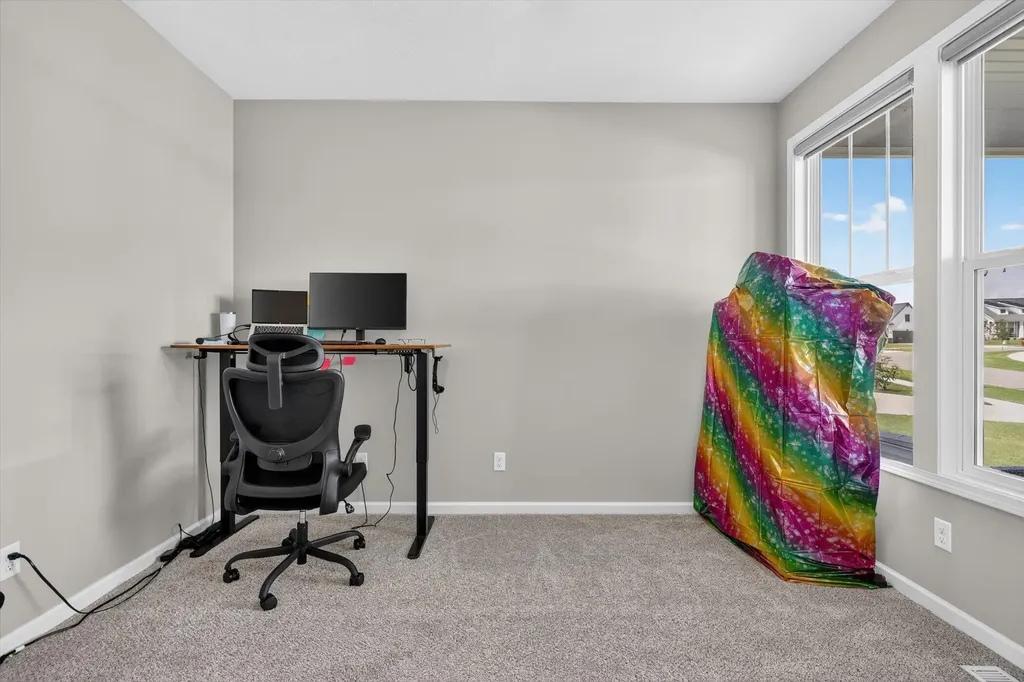 8297 Brickley Street SE Gaines Charter Township MI 49315