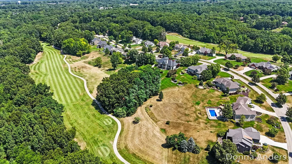 6239 Boulder Ridge Drive NE Plainfield Charter Township MI 49306