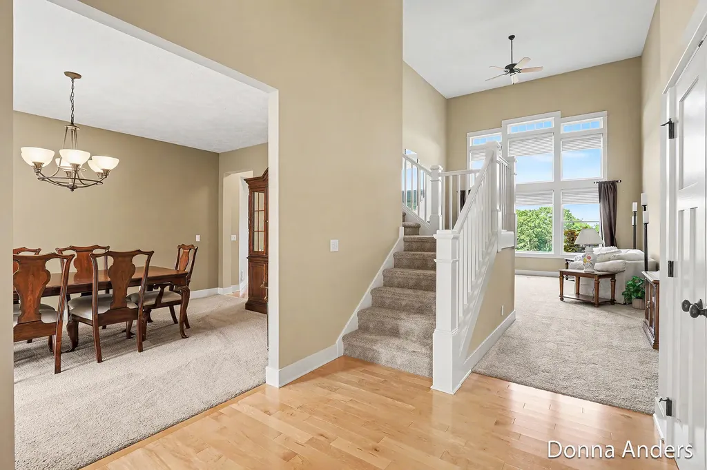 6239 Boulder Ridge Drive NE Plainfield Charter Township MI 49306