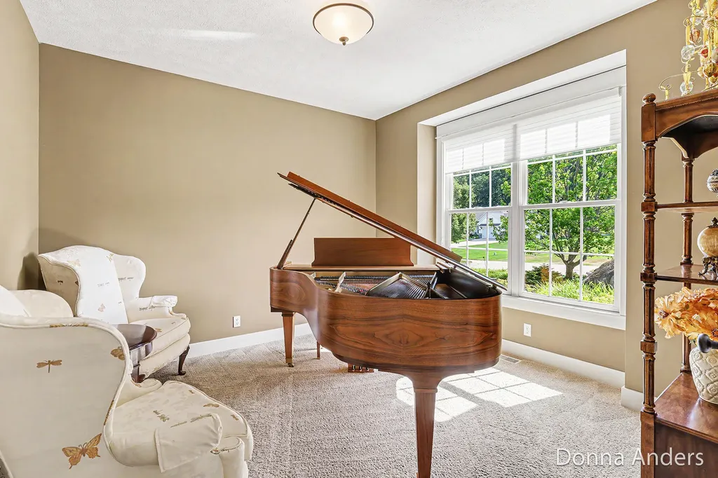 6239 Boulder Ridge Drive NE Plainfield Charter Township MI 49306