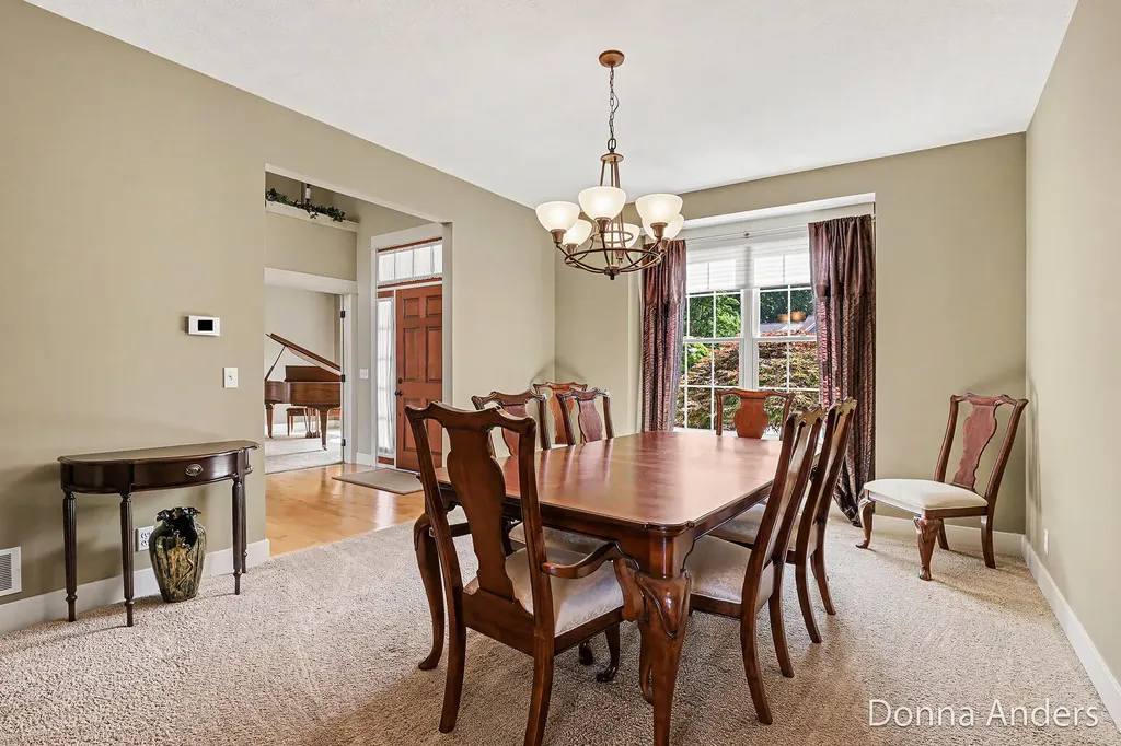 6239 Boulder Ridge Drive NE Plainfield Charter Township MI 49306
