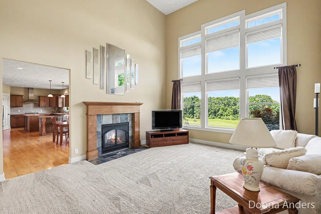 6239 Boulder Ridge Drive NE Plainfield Charter Township MI 49306