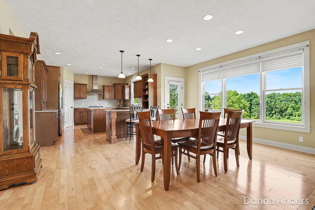 6239 Boulder Ridge Drive NE Plainfield Charter Township MI 49306