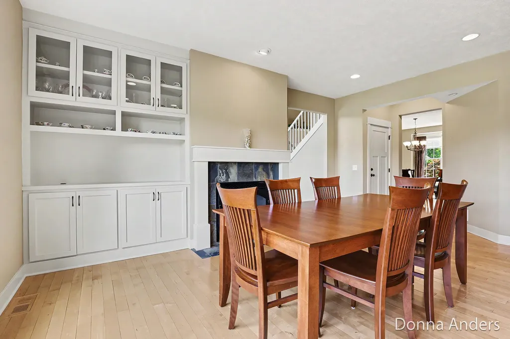 6239 Boulder Ridge Drive NE Plainfield Charter Township MI 49306