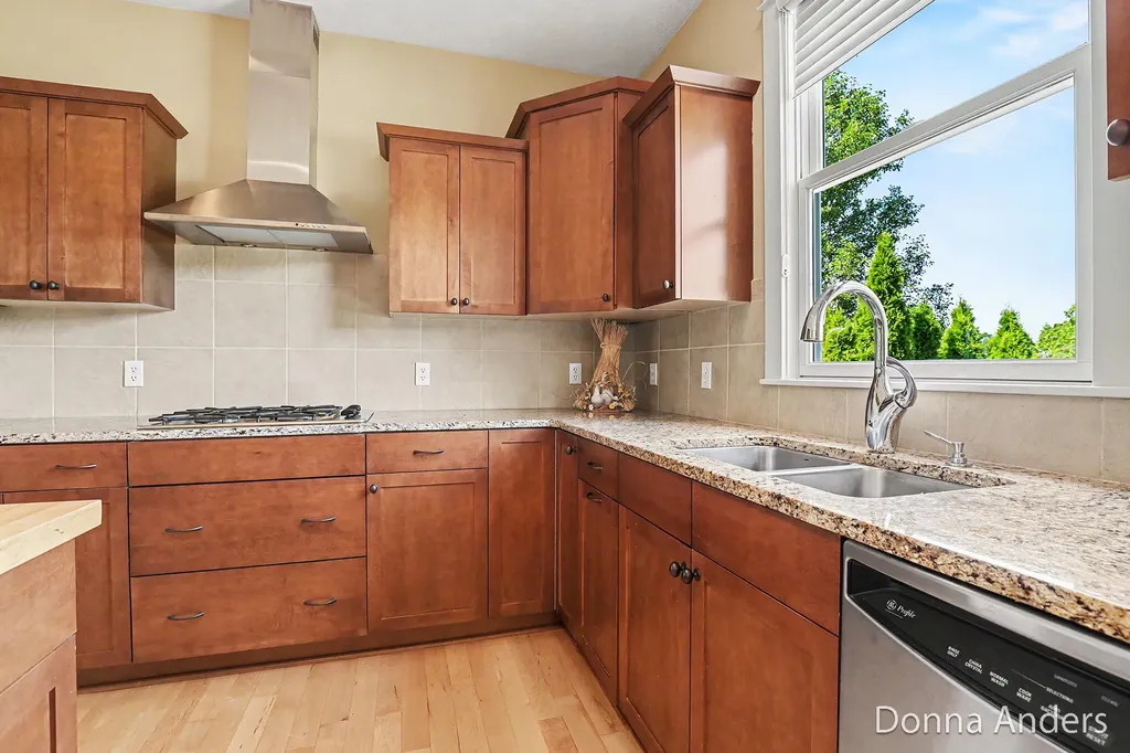 6239 Boulder Ridge Drive NE Plainfield Charter Township MI 49306