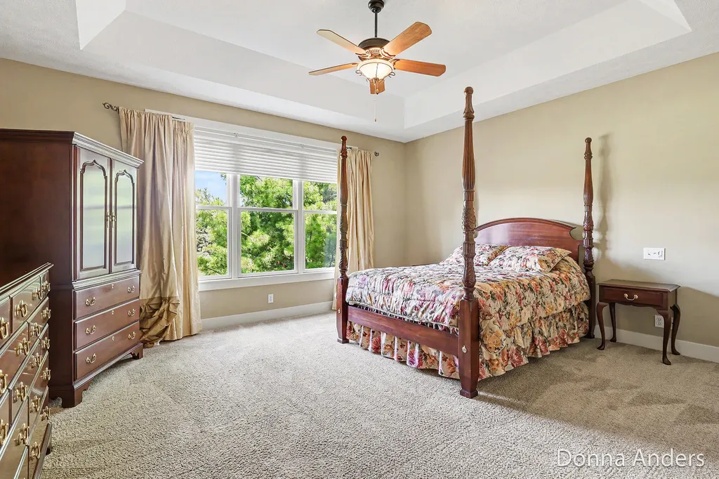 6239 Boulder Ridge Drive NE Plainfield Charter Township MI 49306