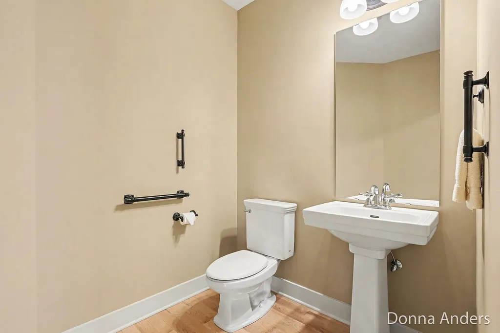 6239 Boulder Ridge Drive NE Plainfield Charter Township MI 49306
