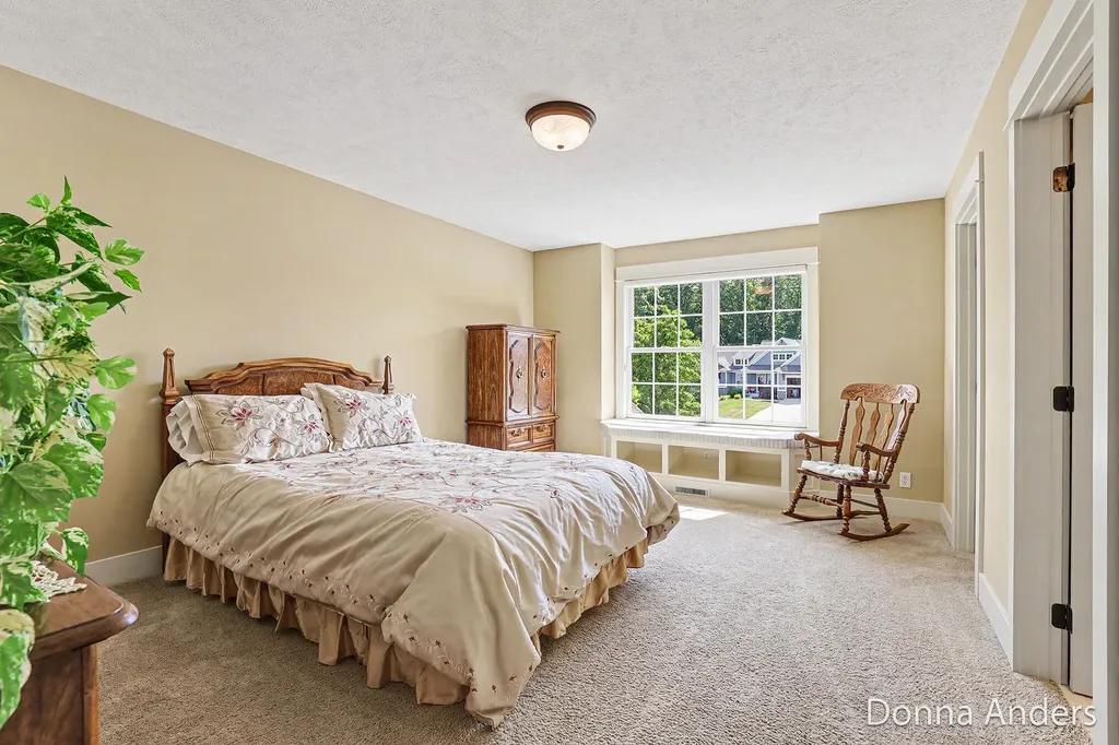 6239 Boulder Ridge Drive NE Plainfield Charter Township MI 49306