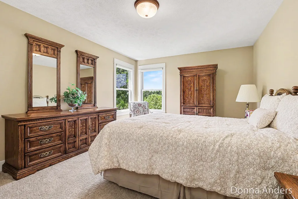 6239 Boulder Ridge Drive NE Plainfield Charter Township MI 49306