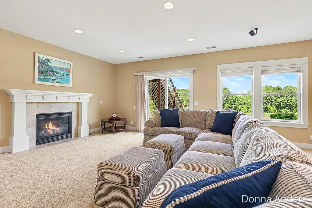 6239 Boulder Ridge Drive NE Plainfield Charter Township MI 49306
