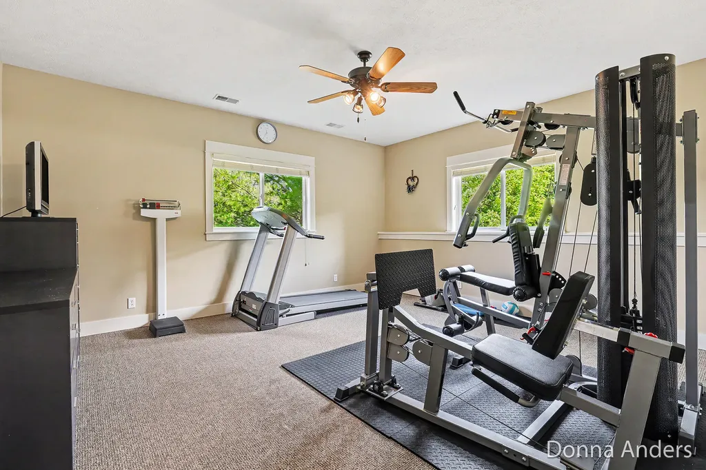 6239 Boulder Ridge Drive NE Plainfield Charter Township MI 49306