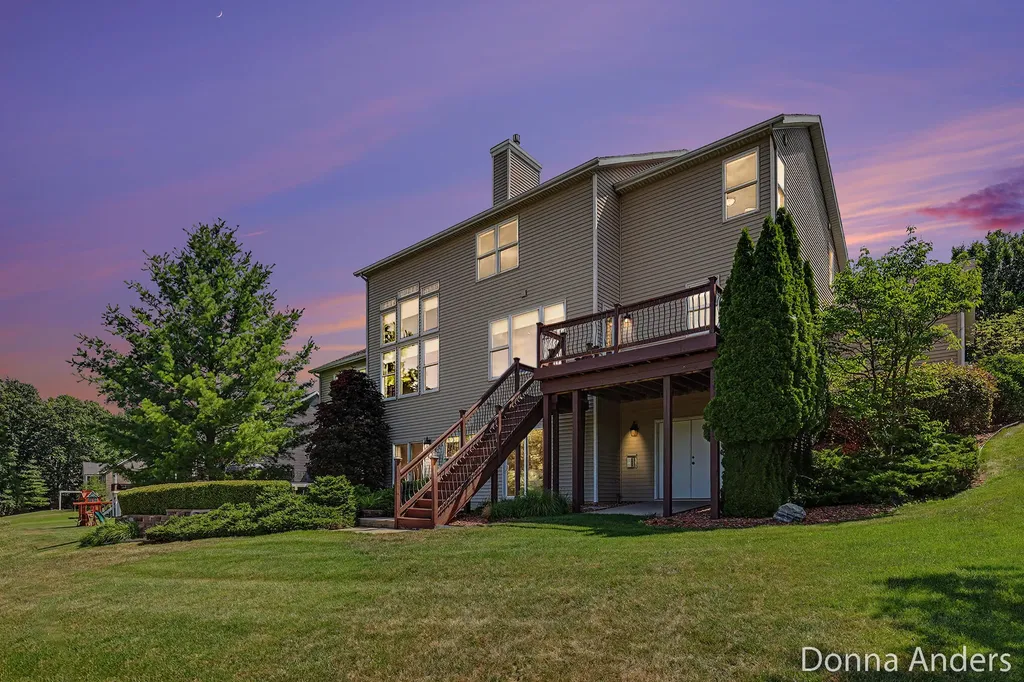 6239 Boulder Ridge Drive NE Plainfield Charter Township MI 49306