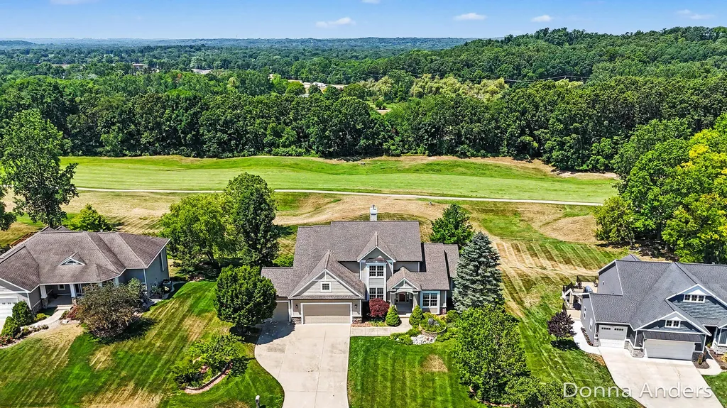 6239 Boulder Ridge Drive NE Plainfield Charter Township MI 49306