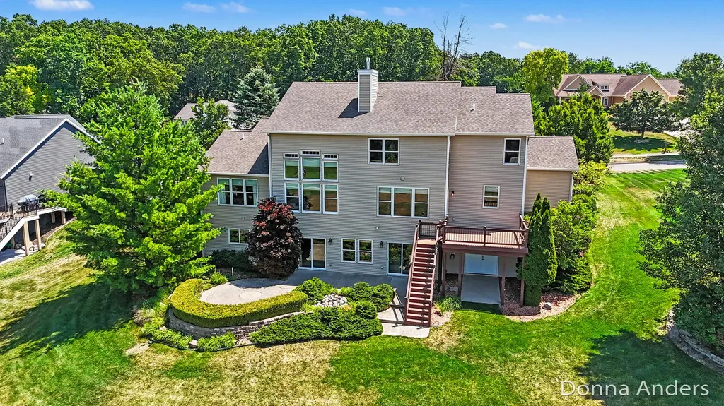 6239 Boulder Ridge Drive NE Plainfield Charter Township MI 49306