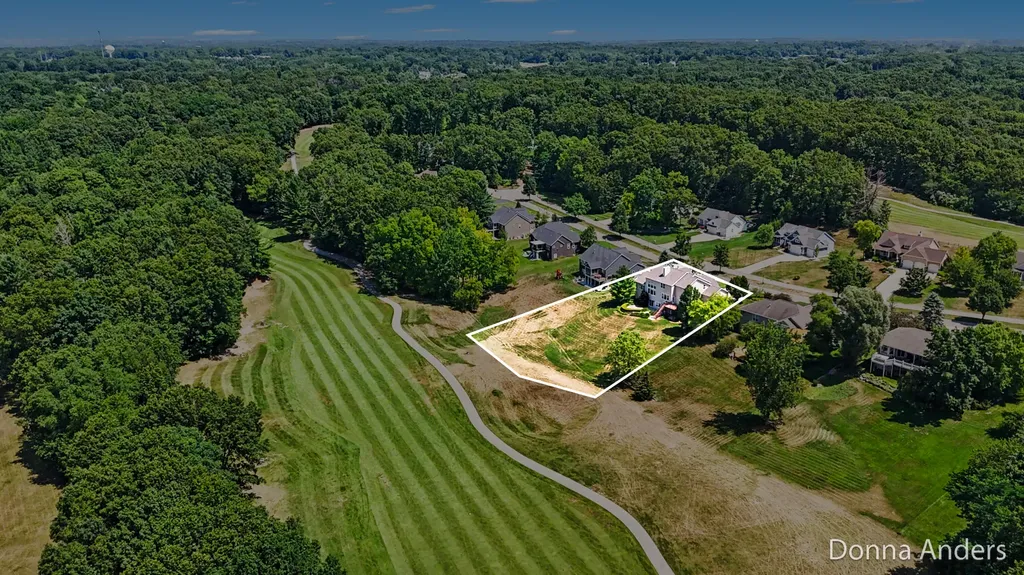 6239 Boulder Ridge Drive NE Plainfield Charter Township MI 49306